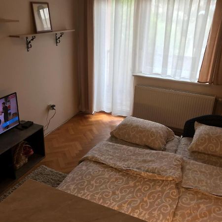 Studio Sajam Нови-Сад Экстерьер фото