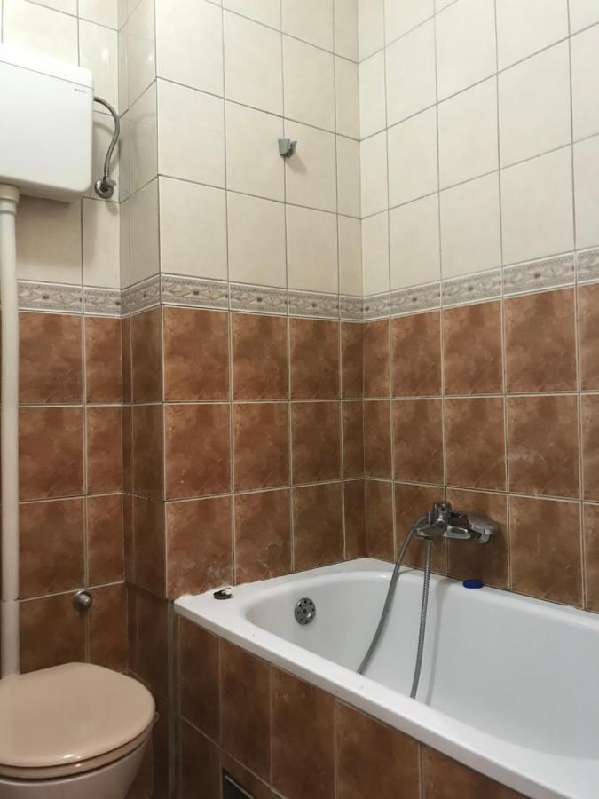 Studio Sajam Нови-Сад Экстерьер фото