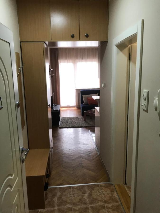 Studio Sajam Нови-Сад Экстерьер фото