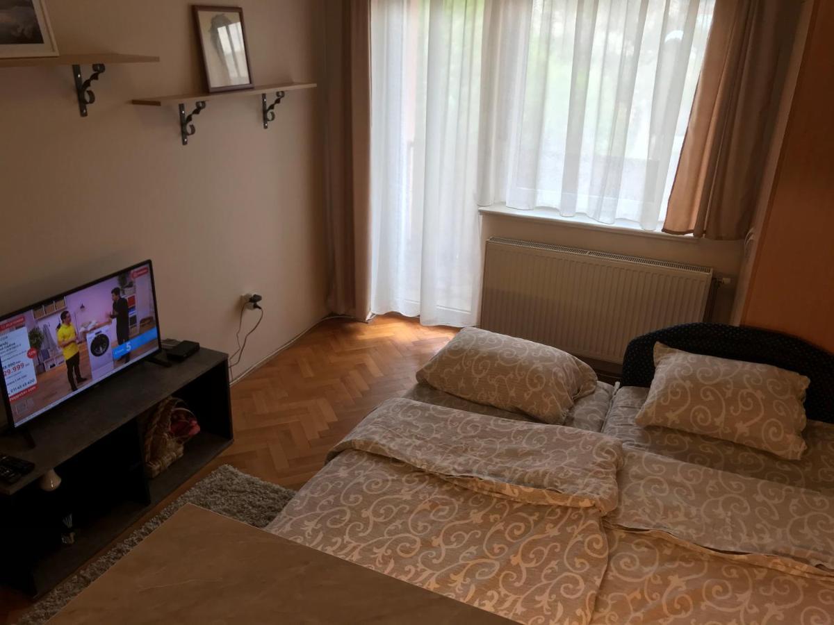 Studio Sajam Нови-Сад Экстерьер фото