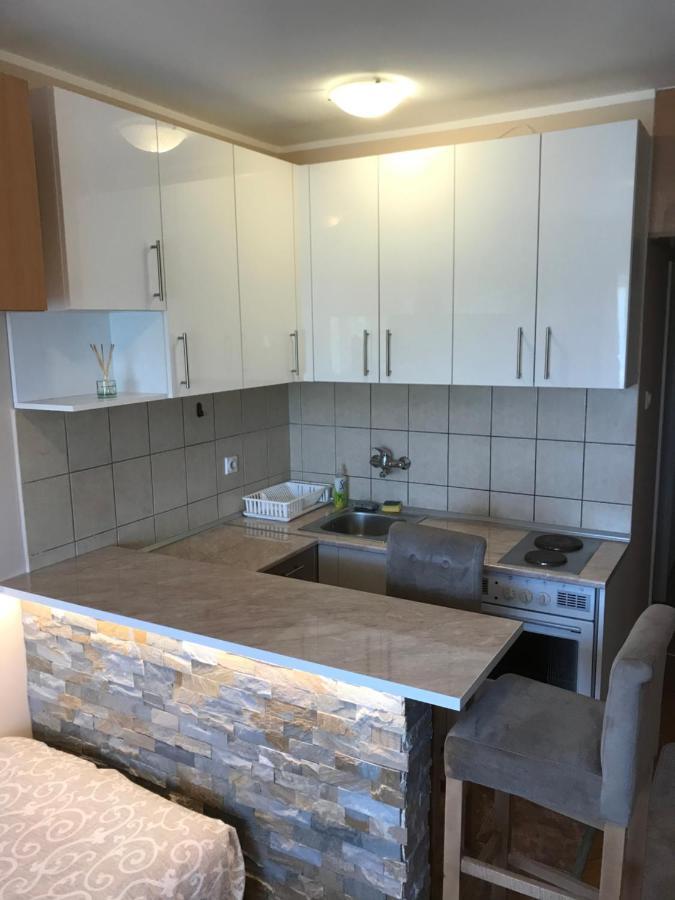 Studio Sajam Нови-Сад Экстерьер фото