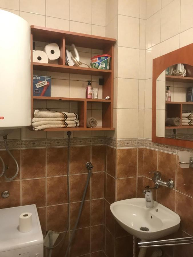 Studio Sajam Нови-Сад Экстерьер фото